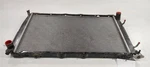 Radiator Fits 98 Forester Oem. Fixed Price $137.19.