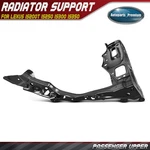 Passenger Upper Side Radiator Support For Lexus IS200T IS250 IS300 IS350 Steel. Fixed Price $82.19.