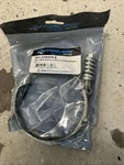 Automann 561.230425.B Heavy Duty T-bolt Hose Clamp 4.25"-4.56" Range (4-1/2"). Fixed Price $12.00.