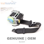 2009-2010 Audi Tts Quattro Front Right / Retractor. Fixed Price $41.49.
