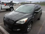 Used Radiator Shutter Assembly Fits: 2013 Ford Escape Grade. Fixed Price $276.75.