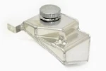 Canton 1990-1997 Mazda Miata Aluminum Expansion Coolant Recovery Fill Tank. Fixed Price $259.00.