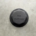 Saab 900 Coolant Radiator Cap Lid Black Used Oem Good Condition. Fixed Price $15.00.