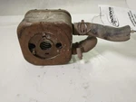 A4 Audi 2002 Engine Oil Cooler 25689. Fixed Price $144.27.