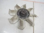 Radiator Cooling Fan Clutch Montero Sport 1997 2003 Engine Motor Front 8 Blades. Fixed Price $47.49.