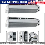 2X Intercooler 06E145621E For Audi A6 A7 A8 S4 S5 Q7 SQ5 Touareg 3.0T 2010-17. Fixed Price $142.02.