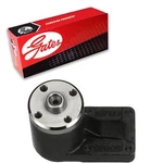 Gates Engine Cooling Fan Pulley Bracket For 1992-2002 Freightliner FL60. Fixed Price $441.99.