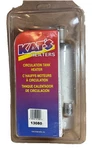 Kat Circulation Tank Heater 13080 New Factory Sealed. Fixed Price $69.99.