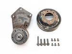 Fan Hub Assembly & Pulley 1994-2002 12 24 Valve Dodge Ram Cummins Diesel 5.9L. Fixed Price $212.49.