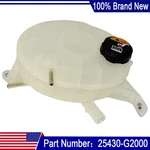 25430-G2000 New Coolant Reservoir For 2017-2022 Hyundai Ioniq Kia Niro 1.6L. Fixed Price $29.59.