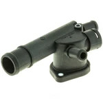 Water Outlet Housing Motorad CH9975. Fixed Price $13.17.