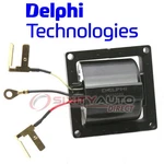 Delphi Ignition Coil For 1985-1986 Gmc K3500 4.8L 5.7L 7.4L L6 V8 Wire Boot Py. Fixed Price $69.66.