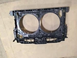 (local Pickup Only) Radiator Core Support 2 Door Convertible Fits 11-14 Murano. Fixed Price $269.90.