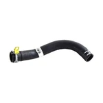 Oem Mopar For Jeep Cherokee 2015 2016 2017 2018 Radiator Inlet Hose And Clamp. Fixed Price $117.60.