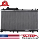DPI13459 Aluminum Core Radiator For Legacy Outback Wrx 2.0L 2.5L 10-21. Fixed Price $66.19.