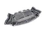 12-14 Mercedes-benz W218 CLS550 Front Deflector Splash Shield Guard Oem. Fixed Price $130.00.