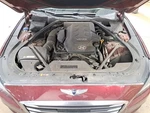 2015 Genesis Coolant Reservoir SKU#4234623. Fixed Price $64.60.