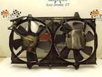 Radiator Fan Motor Assembly From 11/00 Fits 01 Altima 168879. Fixed Price $94.59.