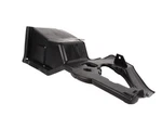 Bmw E60 525LI 530LI Air Duct Front Right Genuine 51717050604. Fixed Price $64.50.