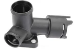 Engine Coolant Pipe Adapter Uro Parts 03H121133. Fixed Price $37.05.