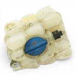 11-18 Porsche Cayenne 92A 3.0L Cooling Coolant Antifreeze Water Tank Unit Oem. Fixed Price $69.99.