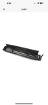 Genuine Volkswagen Radiator Shutter Assembly 3CM-122-321-A. Fixed Price $399.00.