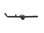 Genuine Mopar Front Cross-member Brace Right 68231356AE. Fixed Price $77.13.