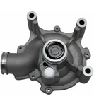 Engine Water Pump Direct Fit For Mini Cooper 1.6L. Fixed Price $50.00.