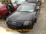 Radiator Motor Assembly Dual Fans Cylinder Fits 03-04 Audi Tt 60035. Fixed Price $34.99.