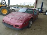 Radiator Core Support Fits 84-87 Fiero 48638. Fixed Price $93.75.