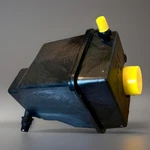 2004-2006 Bmw X5 4.8L 2003-05 Land Rover 4.4L Pressurized Coolant Reservoir. Fixed Price $25.00.