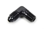 Triple-x HF-99041-BLK Fitting Adapter Black Anodize Aluminum Degree. Fixed Price $18.70.