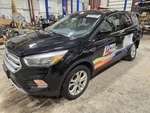 Used Radiator Shutter Assembly Fits: 2017 Ford Escape. Fixed Price $471.25.