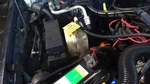 Cherokee 1998 Coolant Reservoir 31579942. Fixed Price $129.19.