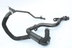 2012-2015 Audi A4 A5 A6 Q5 Turbo Charger Coolant Pipe Tube Hose Oem 06H121085H. Fixed Price $79.00.