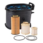Doc's Diesel Ford 6.0L Powerstroke Filter Set 2003-2007. Fixed Price $118.99.