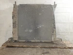 Radiator With Ac Fits 91-94 Explorer 2064944. Fixed Price $103.19.