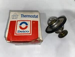 Delco 131-18 Gm 3046544 Thermostat. Fixed Price $11.50.