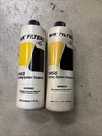 Engine Coolant Additive Wix 24056 Lot Of Two!. Fixed Price $18.95.