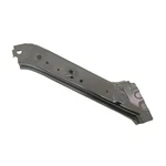 New Passenger Side Upper Radiator Support; Bolt In Replaces F25209CMMA. Fixed Price $211.48.