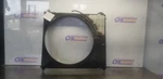 19 Toyota Tundra Radiator Fan Shroud Coolant Reservoir 4.6L. Fixed Price $57.37.