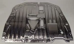 Genuine Honda Civic Plate Front Cover (lower) 74114-TGH-A00. Fixed Price $172.27.