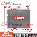 Ford Mercury Comet Cougar Maverick Mustang Row Aluminum Radiator 69-73. Fixed Price $135.00.