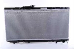 Radiator-gt, Gas, Eng Code: 5SFE, Natural Nissens 64775 Fits 1990 Toyota Celica. Fixed Price $172.99.