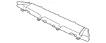 Genuine Volkswagen Air Duct 3CN-121-330-C. Fixed Price $52.38.