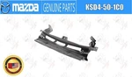 Mazda Oem Radiator Support Air Duct Lower KSD4-50-1C0 For CX-5. Fixed Price $70.00.