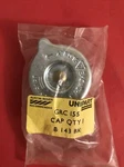 Mg Midget 1500CC Nos Unipart Lb Radiator Cap 1976-79. Fixed Price $13.80.