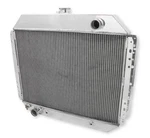 Frostbite Aluminum RADIATOR,2 ROW,66-79 Ford TRUCK/SUV,V8,302-460. Fixed Price $432.95.