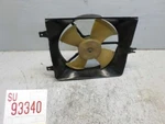 Radiator Cooling Fan Shroud Cl 1997 1999 Passenger Side Engine Motor Blade Oem. Fixed Price $95.99.