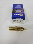 Nos - Napa TS6010 Temperature Sender Gauge Switch Datsun. Fixed Price $39.99.